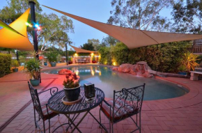 Vatu Sanctuary, Alice Springs